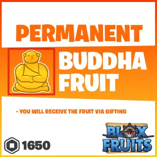 BUDDHA FRUIT