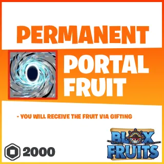 PORTAL FRUIT