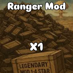 Rangers Mod