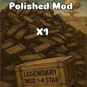 Polished Mod