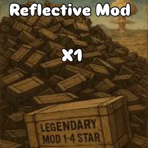 Reflective Mod