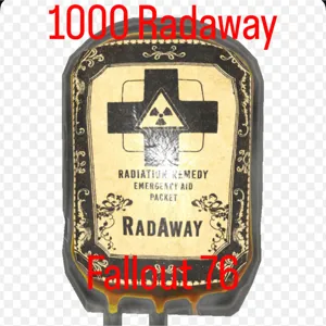 1000 Radaway