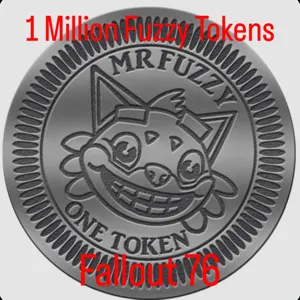 1 Million Fuzzy Tokens