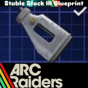 Stable Stock III (3)
