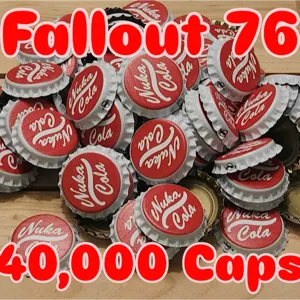 Caps | 40000C