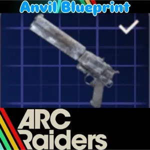 Anvil Blueprint