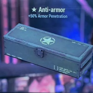 Anti Armor