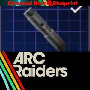 Extended Barrel