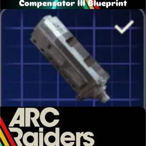 Compensator 3 Blueprint