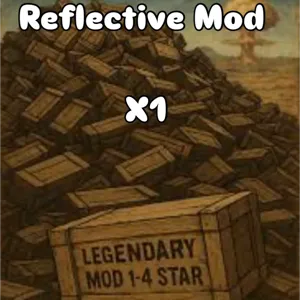Reflective Mod