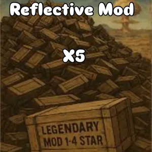 Reflective Mod