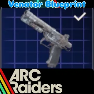 Venator Blueprint