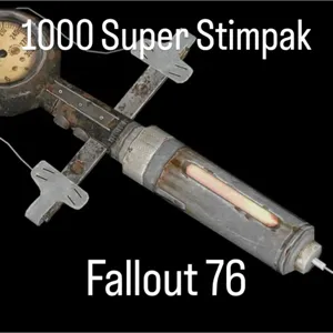 Super Stimpak