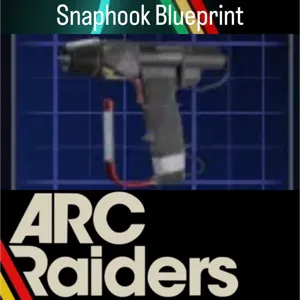 Snaphook Blueprint