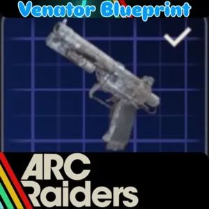 Venator Blueprint