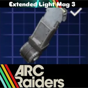 Extended Light Mag III