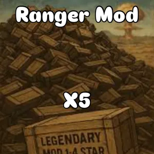 Rangers Mod