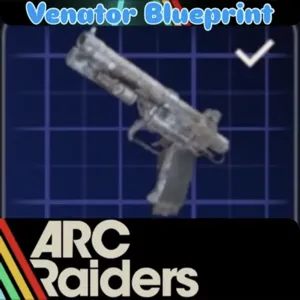 Venator Blueprint