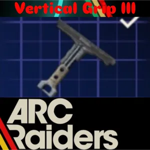 Vertical Grip 3