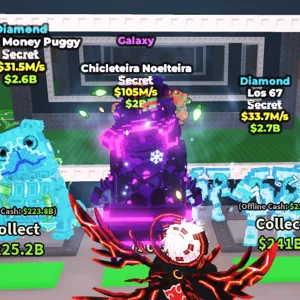 Chicleteira Noelteira