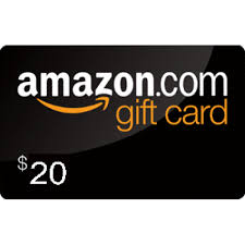 compra en nuestra tienda online: Gift Card Amazon 20$.