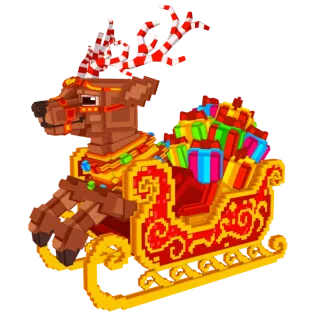 Reinito Sleighito