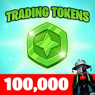 100000 TOKENS | grow a garden