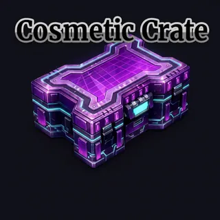1000 COSMETIC CRATE | SAILOR PIECE