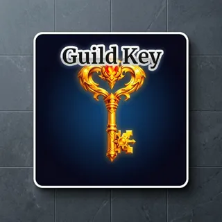 GUILD KEY