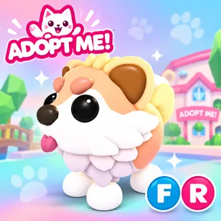 FR CRYPTID | ADOPT ME