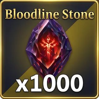 BLOODLINE STONE | SAILOR PIECE