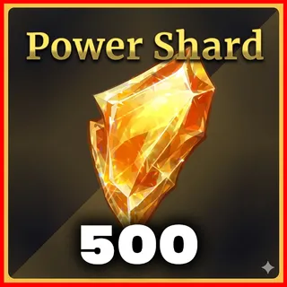 POWER SHARD | SAILOR PIECE