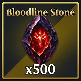 BLOODLINE STONE | SAILOR PIECE