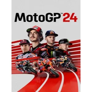 MotoGP 24 Xbox account