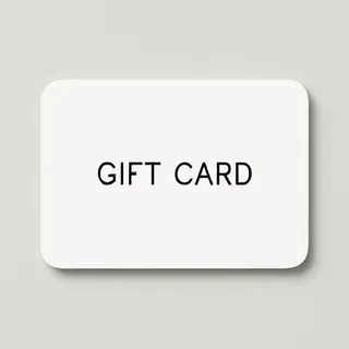 Gift Cards