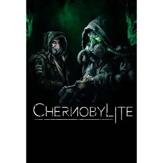 Chernobylite Premium Edition