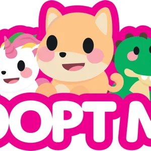 adopt me | 10x mega pet