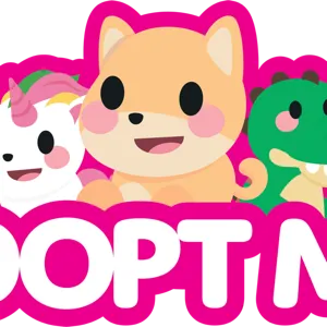 Adopt Me 6x Random Mega