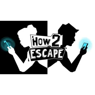 How 2 Escape