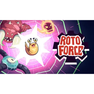 Roto Force