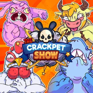 The Crackpet Show