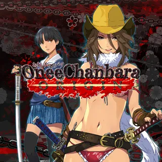 Onechanbara ORIGIN -Standard Edition-