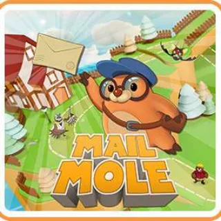 Mail Mole