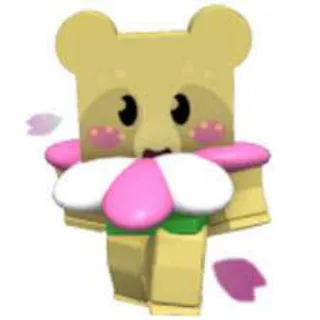 Petal Cub Skin