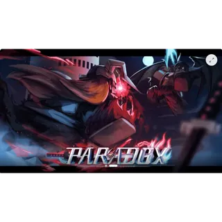 Bankai Trial Service | Paradox Bleach Game | Roblox