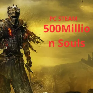 DARK SOULS 3