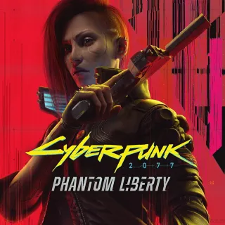 Cyberpunk 2077 + DLC Phantom Liberty - Steam PC - Offline Mode - Worldwide