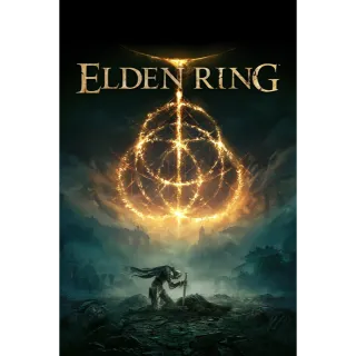 Elden Ring - Steam PC - Offline Mode - Worldwide