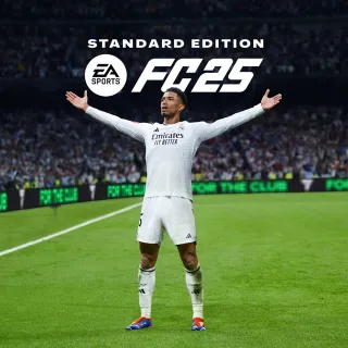 EA Sports FC 25 - Steam PC - Offline Mode - Worldwide