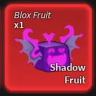 Shadow Fruit | Blox Fruits